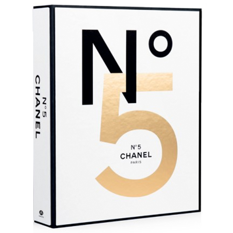 Pauline Dreyfus Chanel N5 Pauline Dreyfus Chanel N5 в Грозном | Loft Concept
