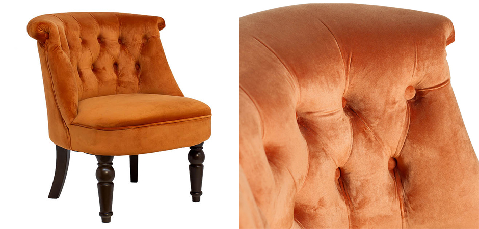 Кресло Terra Armchair Кресло Terra Armchair - Loft-Concept в Грозном