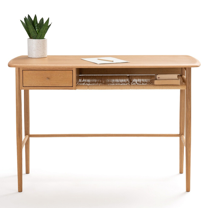 Рабочий стол Espen Desktop Светлый дуб в Грозном | Loft Concept 