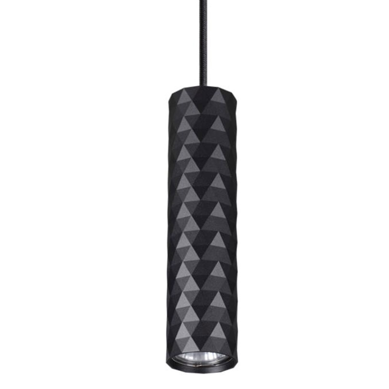 Подвесной светильник Argyle Black Hanging lamp Черный Подвесной светильник Argyle Black Hanging lamp Черный в Грозном | Loft Concept