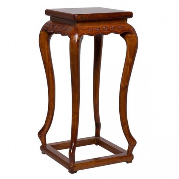 Приставной столик Chinese Side Table Figure  в Грозном | Loft Concept 