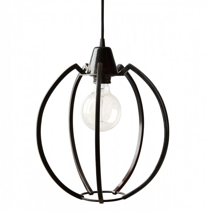 Подвесной светильник Loft Brutal Rust Pendant Sphere Подвесной светильник Loft Brutal Rust Pendant Sphere в Грозном | Loft Concept