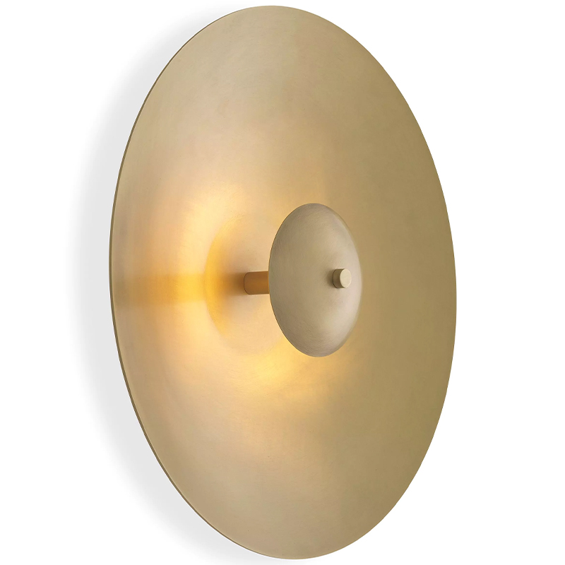 Бра Eichholtz Wall Lamp Moderna Латунь Бра Eichholtz Wall Lamp Moderna Латунь в Грозном | Loft Concept