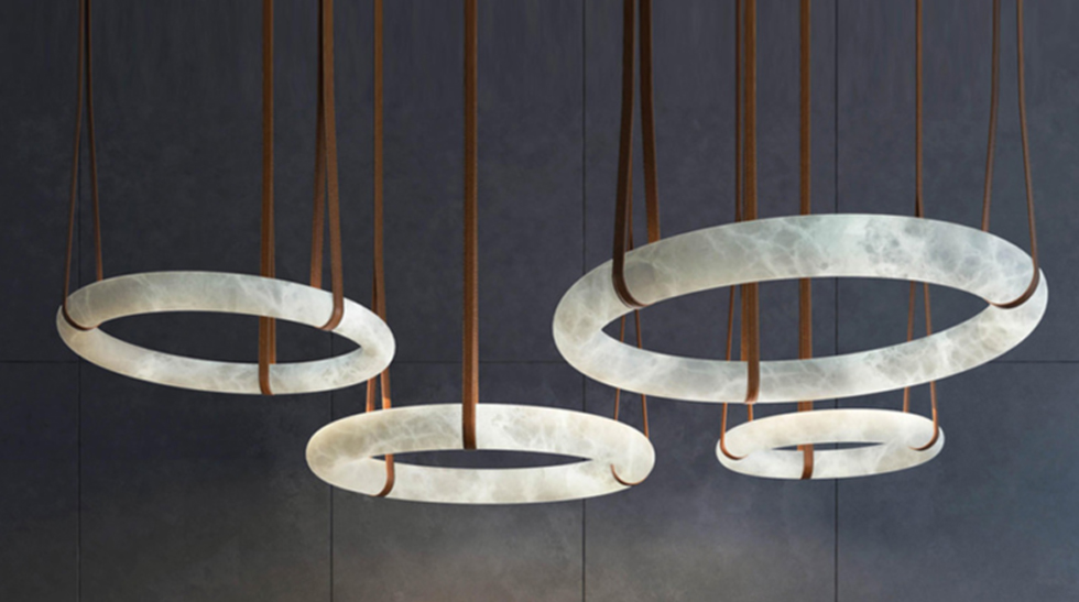 Люстра OSLO Pendant light Люстра OSLO Pendant light - Loft-Concept в Грозном