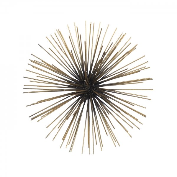 Настенный декор Sea Urchin Middle Настенный декор Sea Urchin Middle в Грозном | Loft Concept