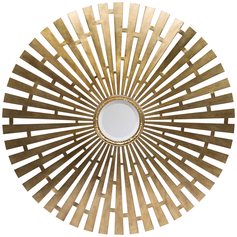 Зеркало Sun Labyrinth Mirror Зеркало Sun Labyrinth Mirror в Грозном | Loft Concept