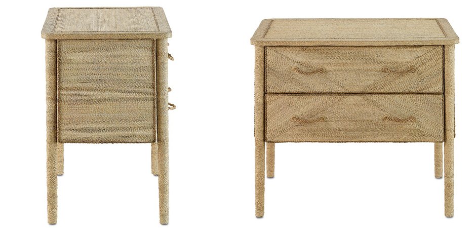 Комод Kaipo Two Drawer Комод Kaipo Two Drawer - Loft-Concept в Грозном