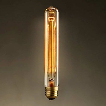 Лампочка Loft Edison Retro Bulb №3 Лампочка Loft Edison Retro Bulb №3 в Грозном | Loft Concept