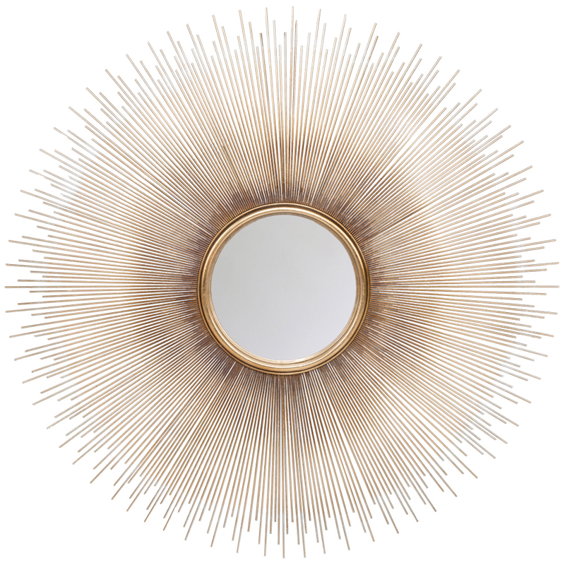 Зеркало Sunshine Mirror Зеркало Sunshine Mirror в Грозном | Loft Concept