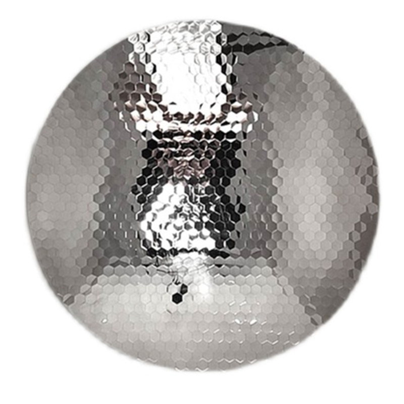 Арт-объект на стену Сфера хром Sphere Chrome Хром Арт-объект на стену Сфера хром Sphere Chrome Хром в Грозном | Loft Concept