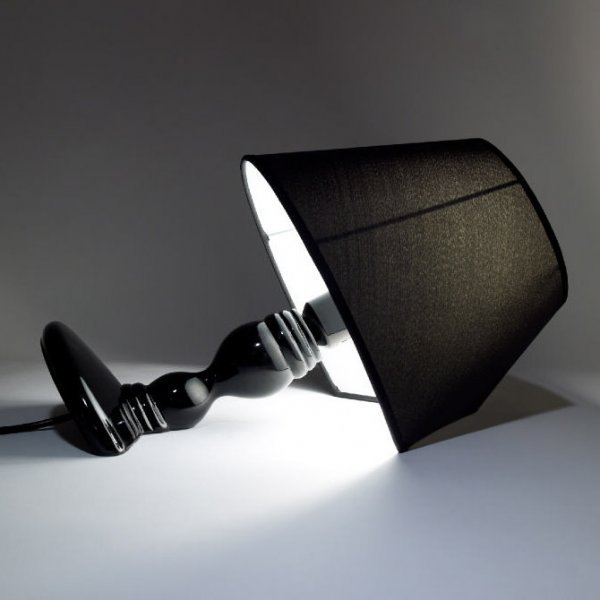 Настольная лампа Titanic Lamp Настольная лампа Titanic Lamp в Грозном | Loft Concept