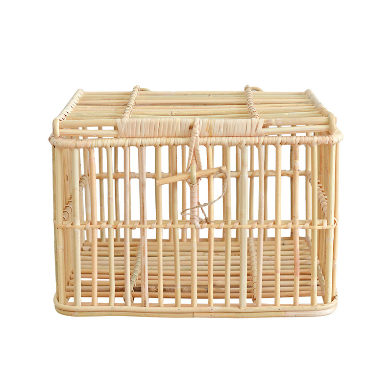 Корзина Wicker Chest 30 Древесина в Грозном | Loft Concept 