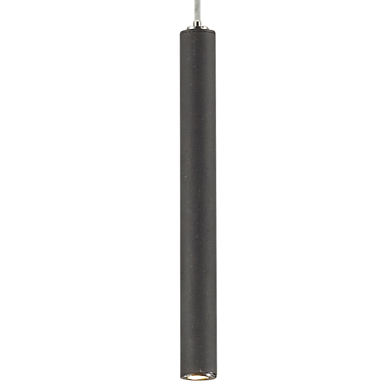 Подвесной светильник Trumpet black 18 Черный Подвесной светильник Trumpet black 18 Черный в Грозном | Loft Concept