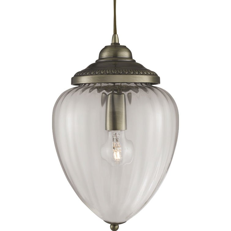 Люстра Plum pendant Хром Латунь Античная полированная Люстра Plum pendant Хром Латунь Античная полированная в Грозном | Loft Concept