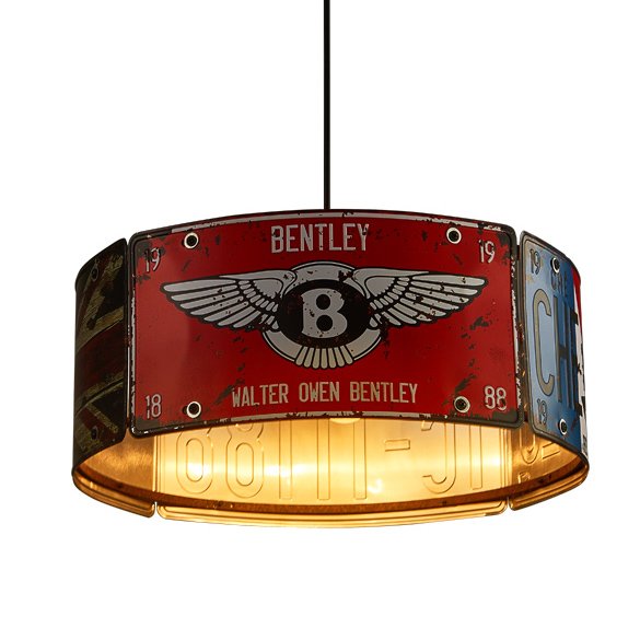 Светильник Loft Bentley Pendant Мульти Светильник Loft Bentley Pendant Мульти в Грозном | Loft Concept