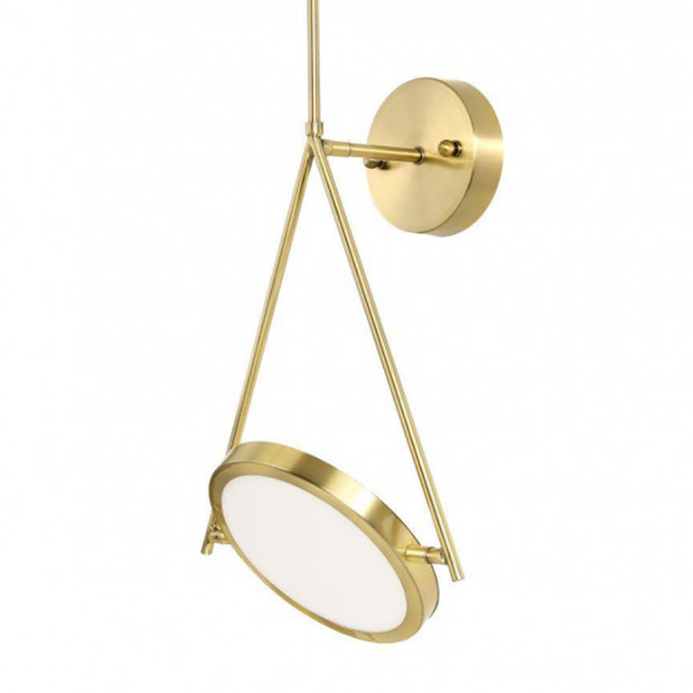 Бра Esposito Wall Lamp Античная Бронза Бра Esposito Wall Lamp Античная Бронза в Грозном | Loft Concept