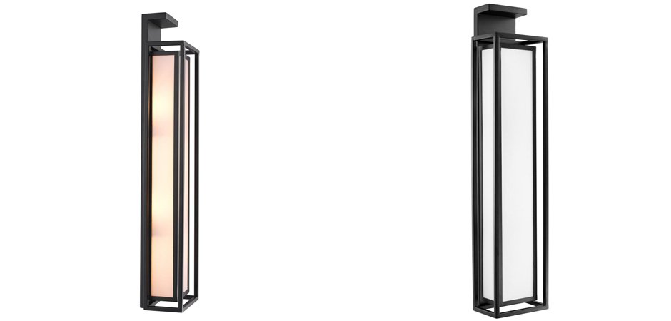 Бра Eichholtz Wall Lamp Versus Бра Eichholtz Wall Lamp Versus - Loft-Concept в Грозном