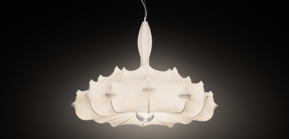 Люстра Flos Zeppelin - Loft-Concept в Грозном