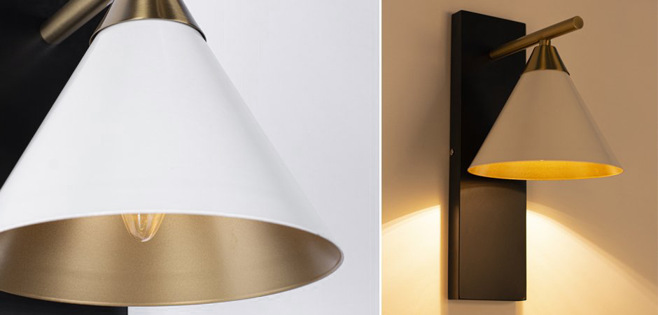 Бра Kelly Wearstler CLEO SCONCE wall lamp Бра Kelly Wearstler CLEO SCONCE wall lamp - Loft-Concept в Грозном