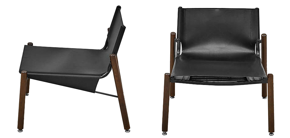 Кресло Adriano Chair Кресло Adriano Chair - Loft-Concept в Грозном