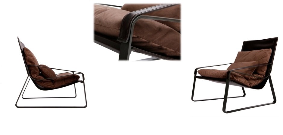 Кресло Spider Кресло Spider - Loft-Concept в Грозном