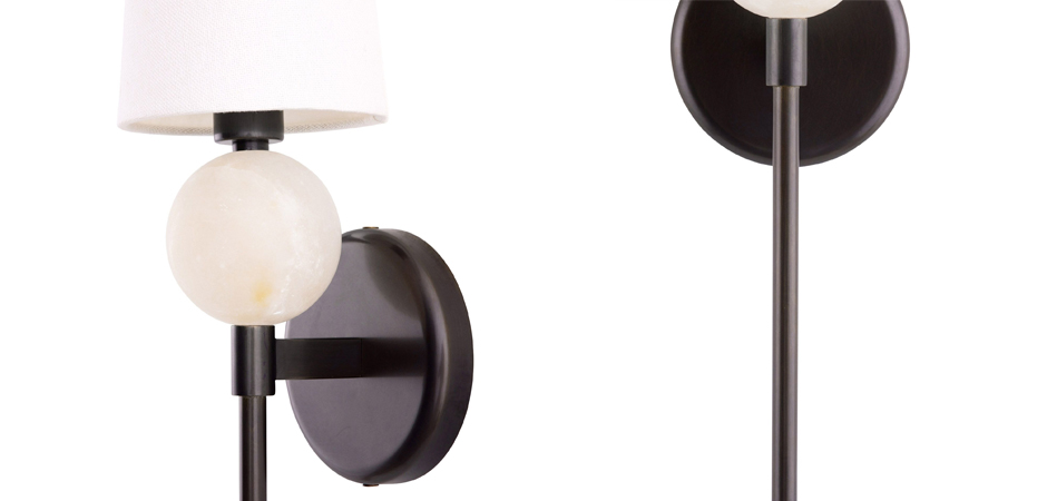 Бра Arteriors MENDEE SCONCE Бра Arteriors MENDEE SCONCE - Loft-Concept в Грозном