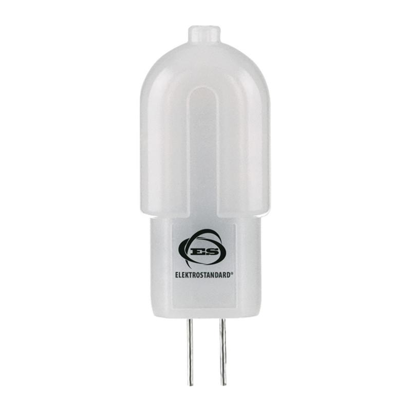 Лампочка LED G4 3W Белый Лампочка LED G4 3W Белый в Грозном | Loft Concept