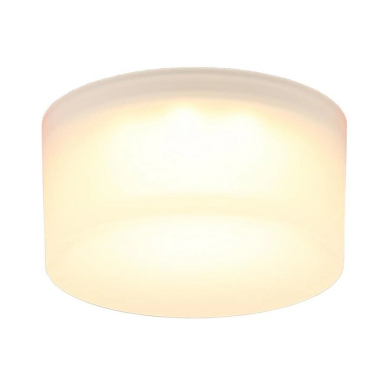 Светодиодный спот Embedded Light Белый Светодиодный спот Embedded Light Белый в Грозном | Loft Concept
