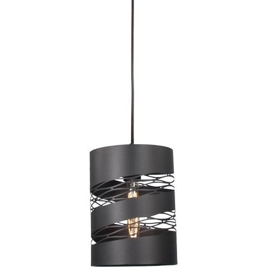 Подвесной светильник Volcano Pendant 20 Черный Подвесной светильник Volcano Pendant 20 Черный в Грозном | Loft Concept
