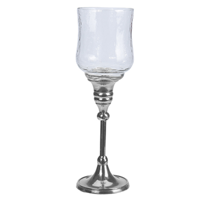 Подсвечник Aferdit Glass Beaker 24 Подсвечник Aferdit Glass Beaker 24 в Грозном | Loft Concept