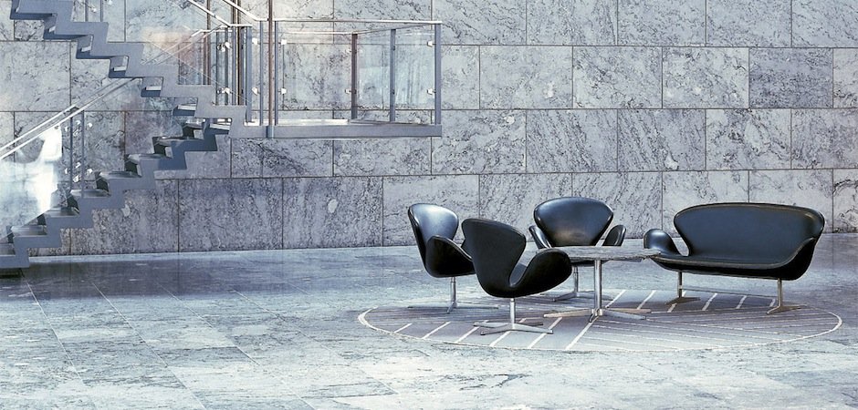 Кресло Swan - фото №2