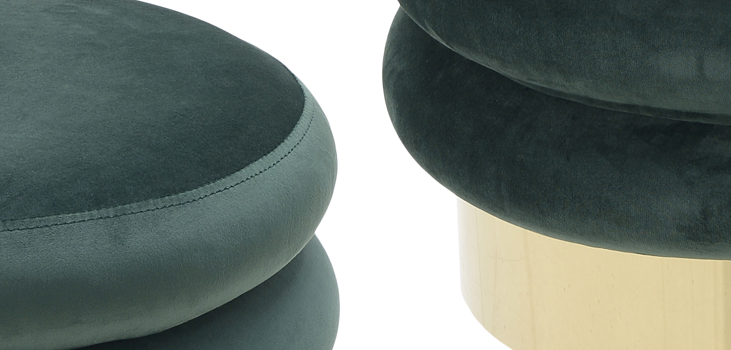 Пуф Erkilia Pouf - фото