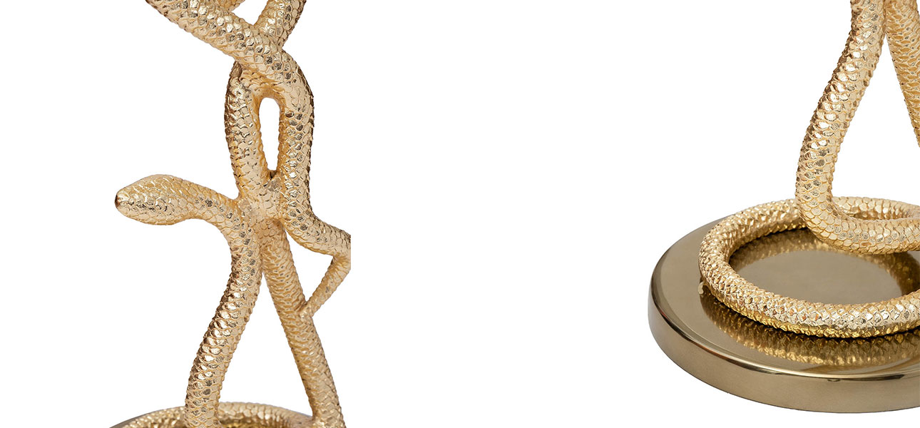 Столик журнальный Inspiration стекло - фото