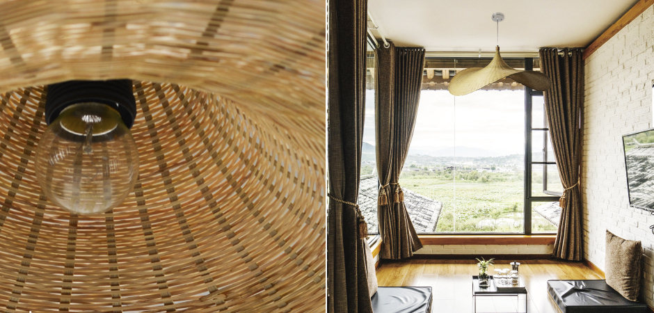 Подвесной светильник Straw Hat Pendant Подвесной светильник Straw Hat Pendant - Loft-Concept в Грозном