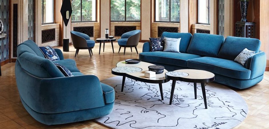 Приставной стол ESQUISSE END TABLE - Loft-Concept в Грозном