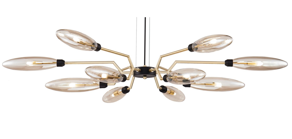 Люстра Morosini Chandelier 12 Люстра Morosini Chandelier 12 - Loft-Concept в Грозном