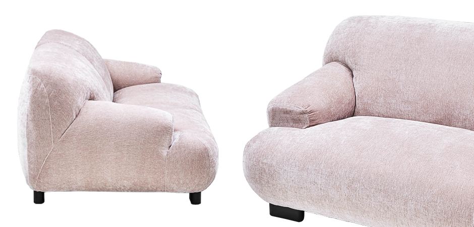 Диван Eligio Sofa Диван Eligio Sofa - Loft-Concept в Грозном