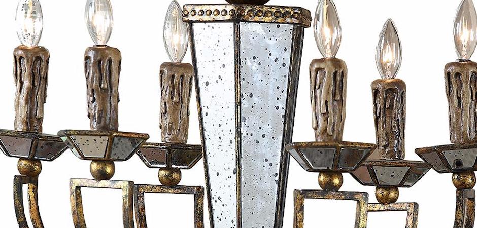 Люстра Bohemian chandelier Люстра Bohemian chandelier - Loft-Concept в Грозном
