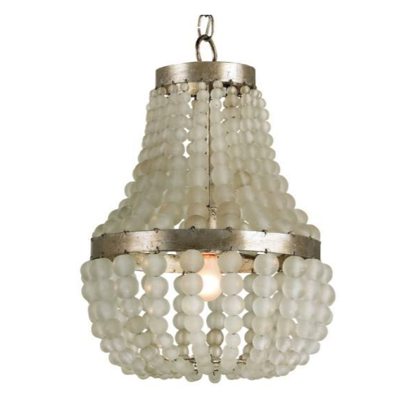 Светильник currey and company CHANTEUSE CHANDELIER Белый Светильник currey and company CHANTEUSE CHANDELIER Белый в Грозном | Loft Concept