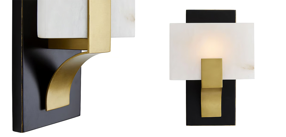 Бра LUNA SCONCE Бра LUNA SCONCE - Loft-Concept в Грозном
