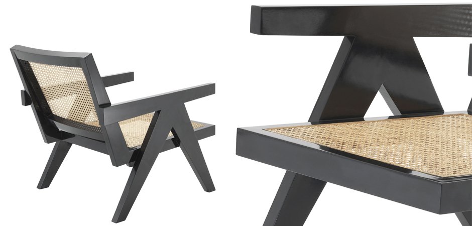 Кресло Eichholtz Chair Adagio Кресло Eichholtz Chair Adagio - Loft-Concept в Грозном