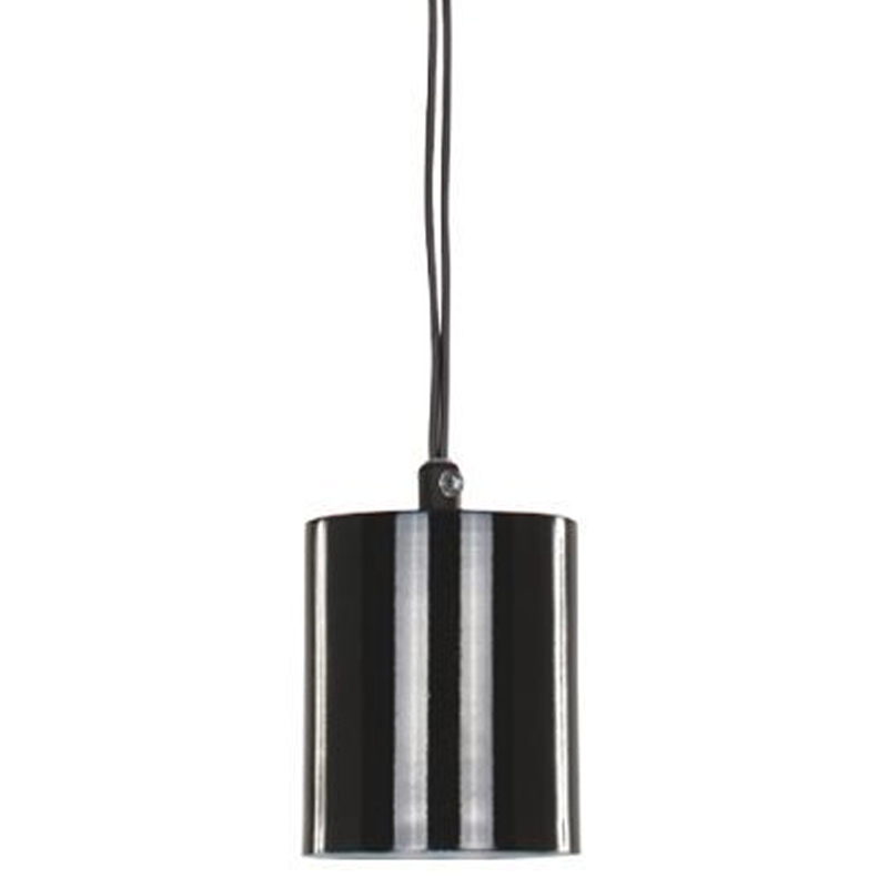 Черный подвесной светильник Wireflow Suspension Черный Черный подвесной светильник Wireflow Suspension Черный в Грозном | Loft Concept