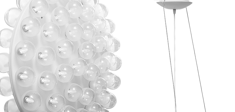 Люстра Gabrielle Circle Chandeliers Люстра Gabrielle Circle Chandeliers - Loft-Concept в Грозном