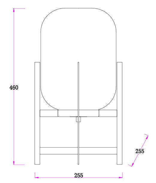 Настольная лампа Loft RoketStar Table Lamp Настольная лампа Loft RoketStar Table Lamp в Грозном