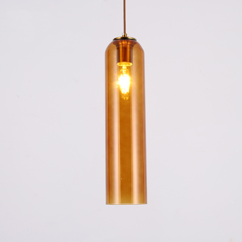 Подвесной светильник Float Pendant Drunken Amber Янтарь (Amber) Подвесной светильник Float Pendant Drunken Amber Янтарь (Amber) в Грозном | Loft Concept