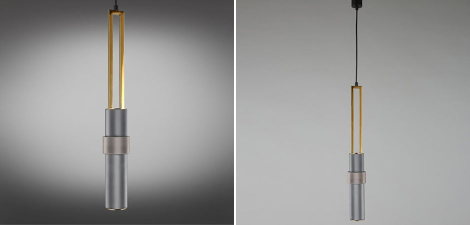 Подвесной светильник Soldering Iron Подвесной светильник Soldering Iron - Loft-Concept в Грозном