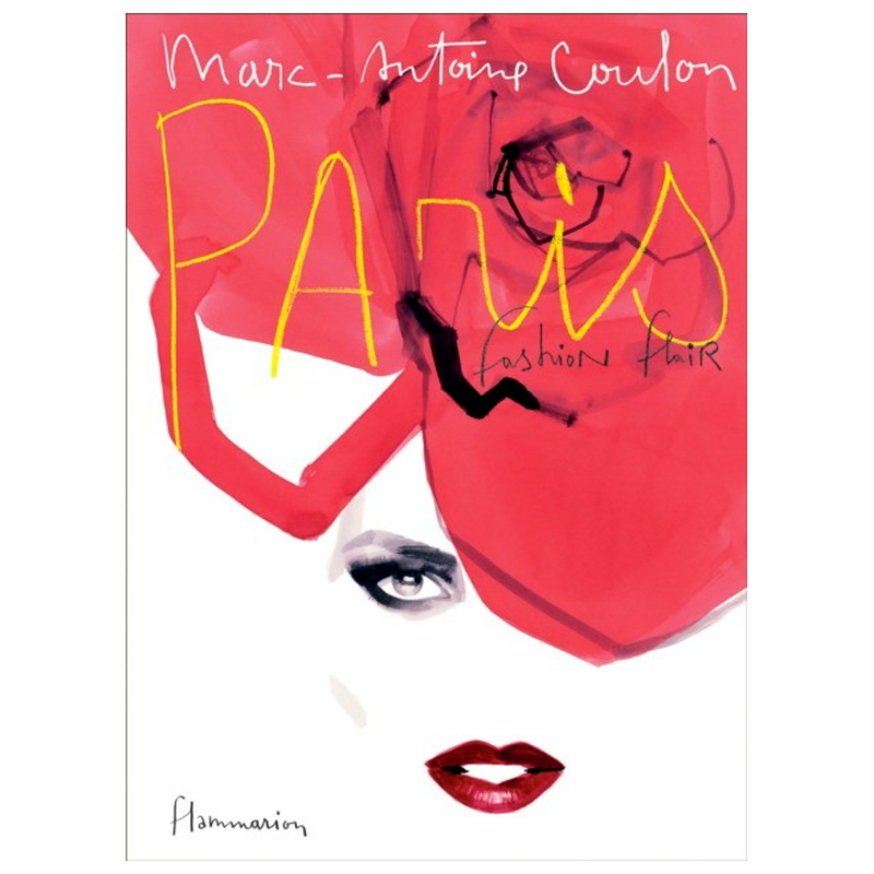 Coulon Marc-Antoine «Paris: Fashion Flair» Coulon Marc-Antoine «Paris: Fashion Flair» в Грозном | Loft Concept