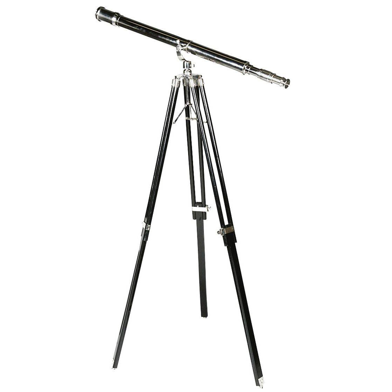 Аксессуар Eichholtz Telescope Maritime Черный Никель Аксессуар Eichholtz Telescope Maritime Черный Никель в Грозном | Loft Concept