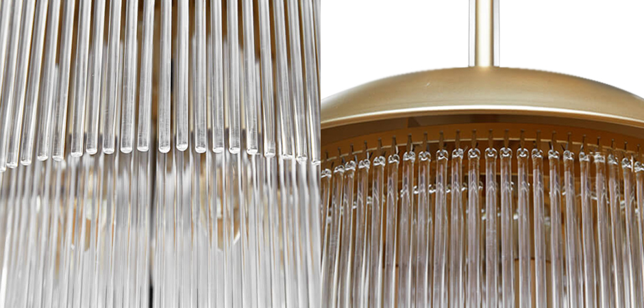 Люстра Fleming Chandeliers Люстра Fleming Chandeliers - Loft-Concept в Грозном
