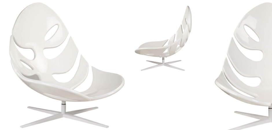 Кресло Monstera lounge chair Кресло Monstera lounge chair - Loft-Concept в Грозном